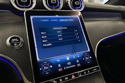 hopea Mercedes-Benz GLC 2023 kuva 25.