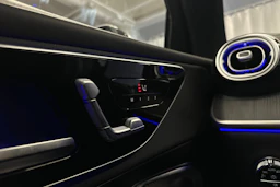 hopea Mercedes-Benz GLC 2023 kuva 26.