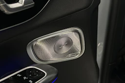 hopea Mercedes-Benz GLC 2023 kuva 28.