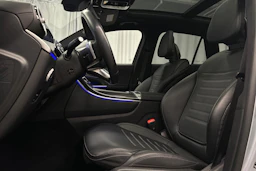 hopea Mercedes-Benz GLC 2023 kuva 29.