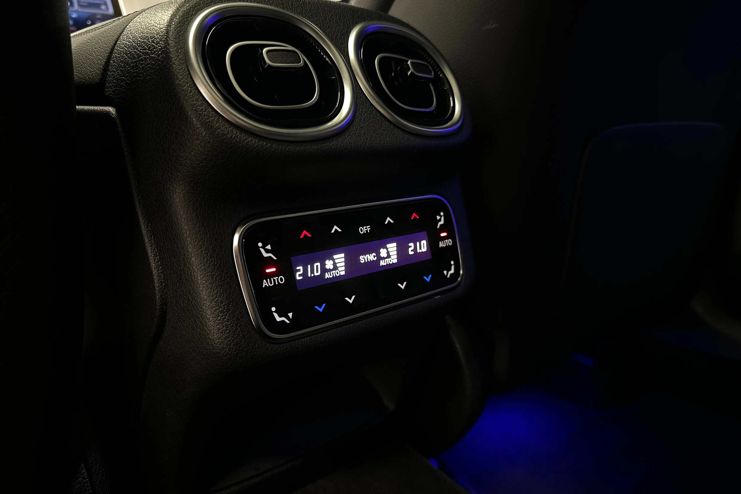 hopea Mercedes-Benz GLC 2023 kuva 31.