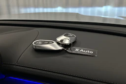 hopea Mercedes-Benz GLC 2023 kuva 35.