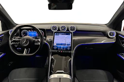 valkoinen Mercedes-Benz GLC 2023 kuva 7.