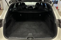 valkoinen Mercedes-Benz GLC 2023 kuva 11.