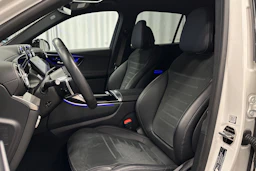 valkoinen Mercedes-Benz GLC 2023 kuva 14.