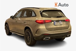 Hopea Mercedes-Benz GLC 2023 kuva 2.