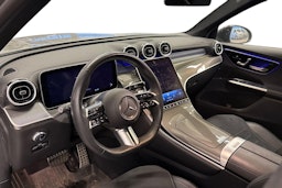 Hopea Mercedes-Benz GLC 2023 kuva 3.