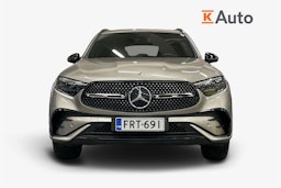 Hopea Mercedes-Benz GLC 2024 kuva 5.
