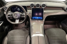 Hopea Mercedes-Benz GLC 2024 kuva 9.