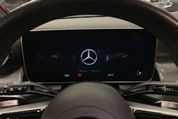 Hopea Mercedes-Benz GLC 2024 kuva 14.