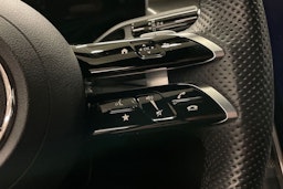 Hopea Mercedes-Benz GLC 2024 kuva 16.