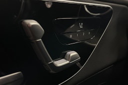 Hopea Mercedes-Benz GLC 2024 kuva 18.