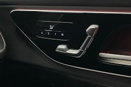 Hopea Mercedes-Benz GLC 2024 kuva 23.