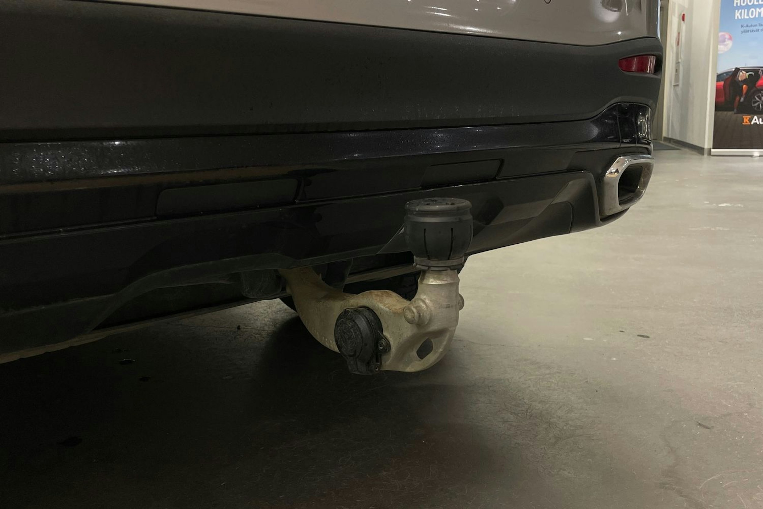 Hopea Mercedes-Benz GLC 2024 kuva 24.