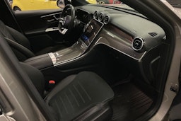 Hopea Mercedes-Benz GLC 2024 kuva 26.