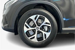 musta Mercedes-Benz GLC 2023 kuva 11.