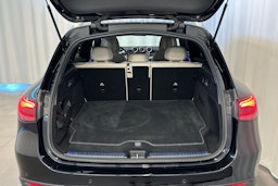 musta Mercedes-Benz GLC 2023 kuva 15.