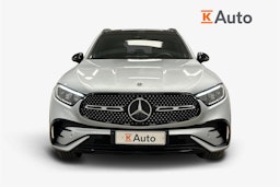 hopea Mercedes-Benz GLC 2024 kuva 4.