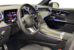 hopea Mercedes-Benz GLC 2024 kuva 6.