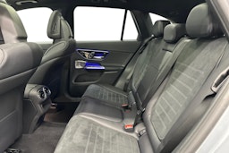 hopea Mercedes-Benz GLC 2024 kuva 8.