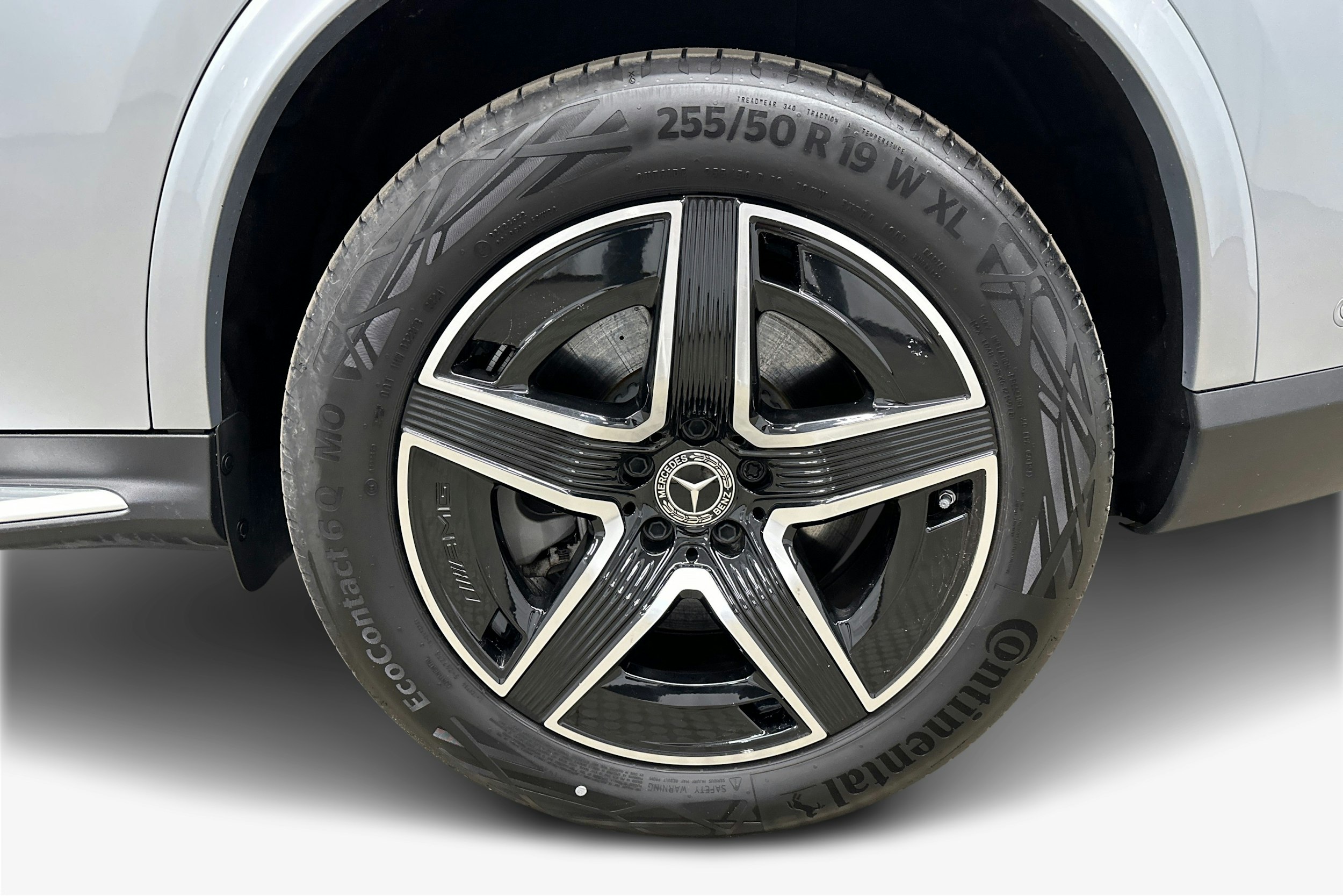 hopea Mercedes-Benz GLC 2024 kuva 9.