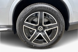 hopea Mercedes-Benz GLC 2024 kuva 9.