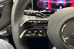 hopea Mercedes-Benz GLC 2024 kuva 11.