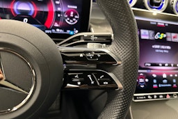 hopea Mercedes-Benz GLC 2024 kuva 12.