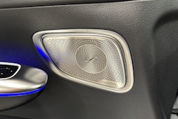 hopea Mercedes-Benz GLC 2024 kuva 27.