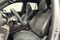 hopea Mercedes-Benz GLC 2024 kuva 28.