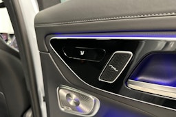 hopea Mercedes-Benz GLC 2024 kuva 31.