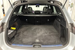 hopea Mercedes-Benz GLC 2024 kuva 32.