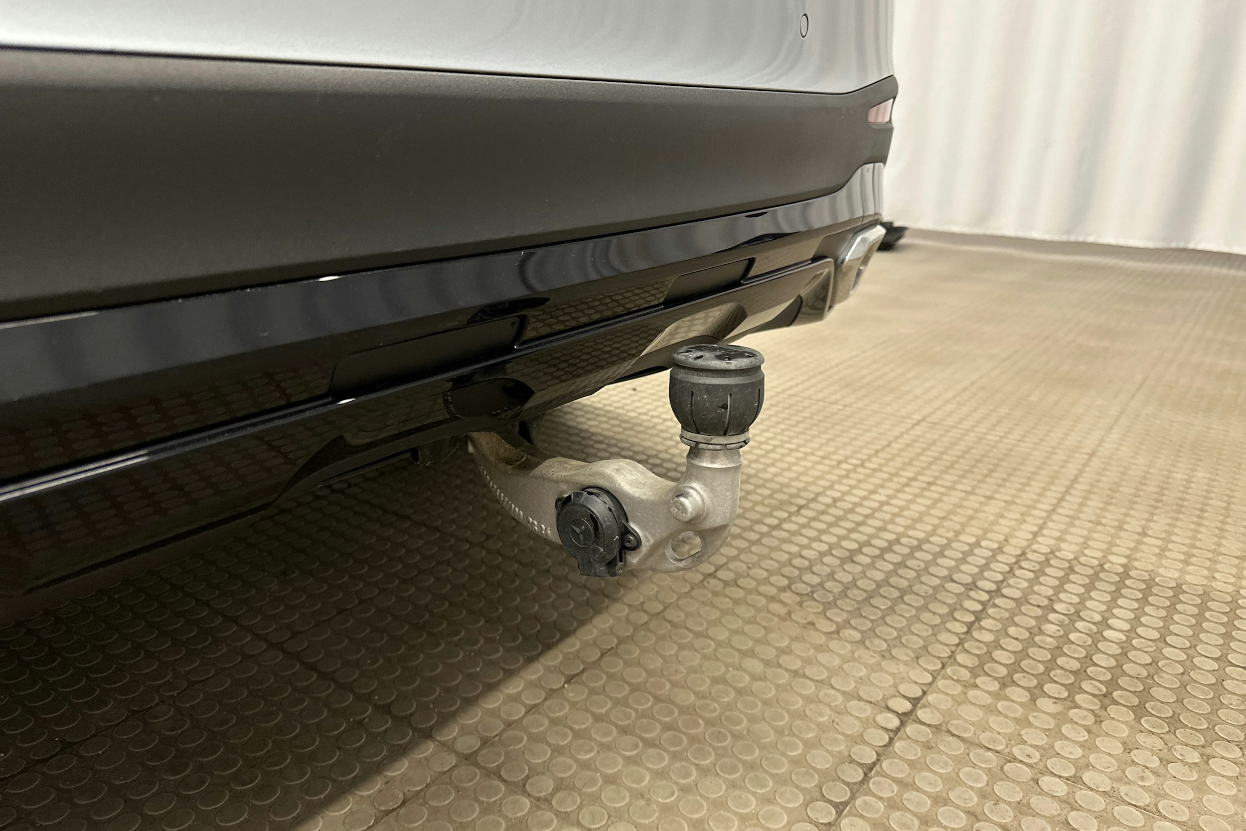 hopea Mercedes-Benz GLC 2024 kuva 35.