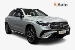hopea Mercedes-Benz GLC 2024 kuva 1.