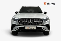 hopea Mercedes-Benz GLC 2024 kuva 5.
