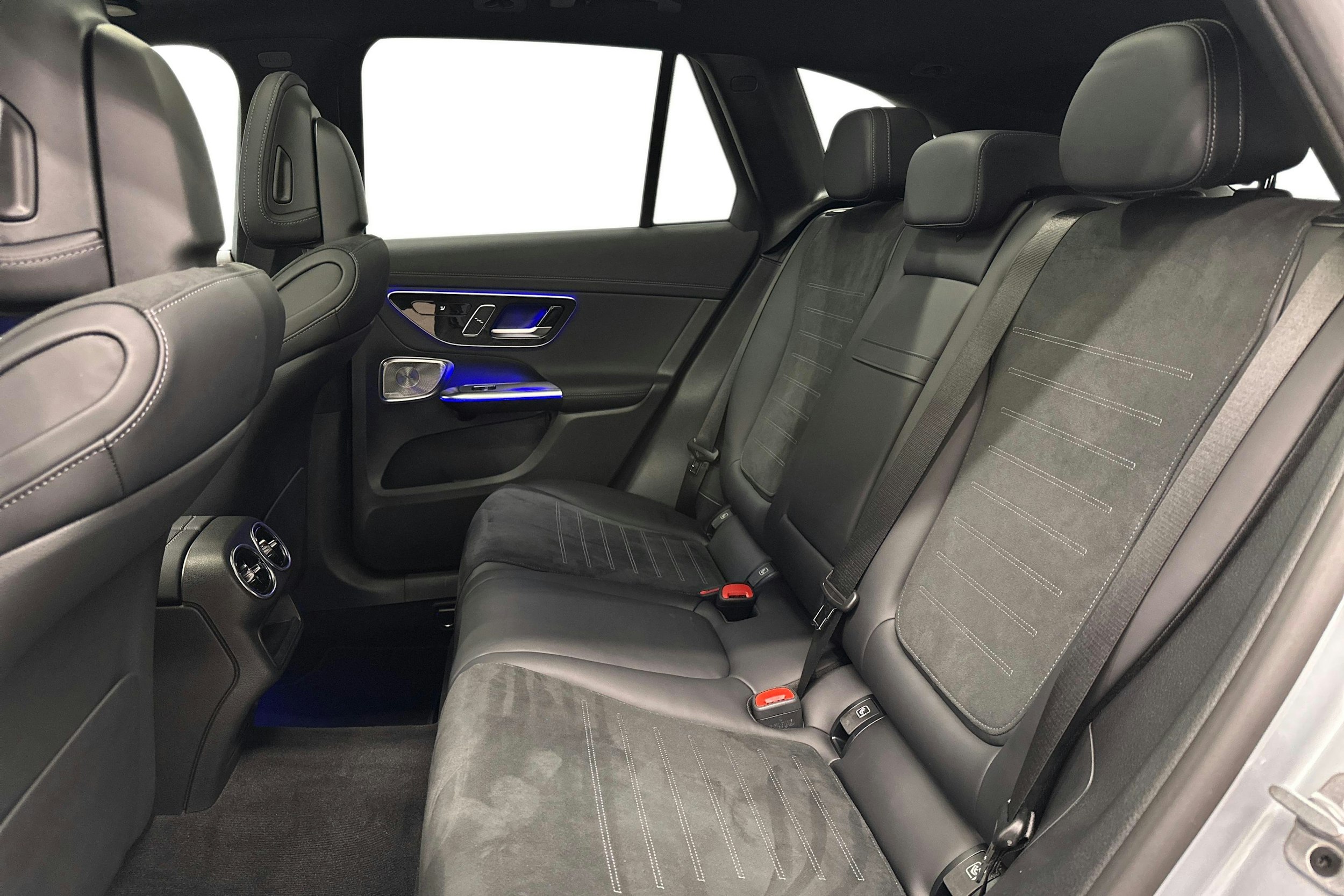 hopea Mercedes-Benz GLC 2024 kuva 10.