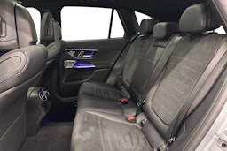 hopea Mercedes-Benz GLC 2024 kuva 10.