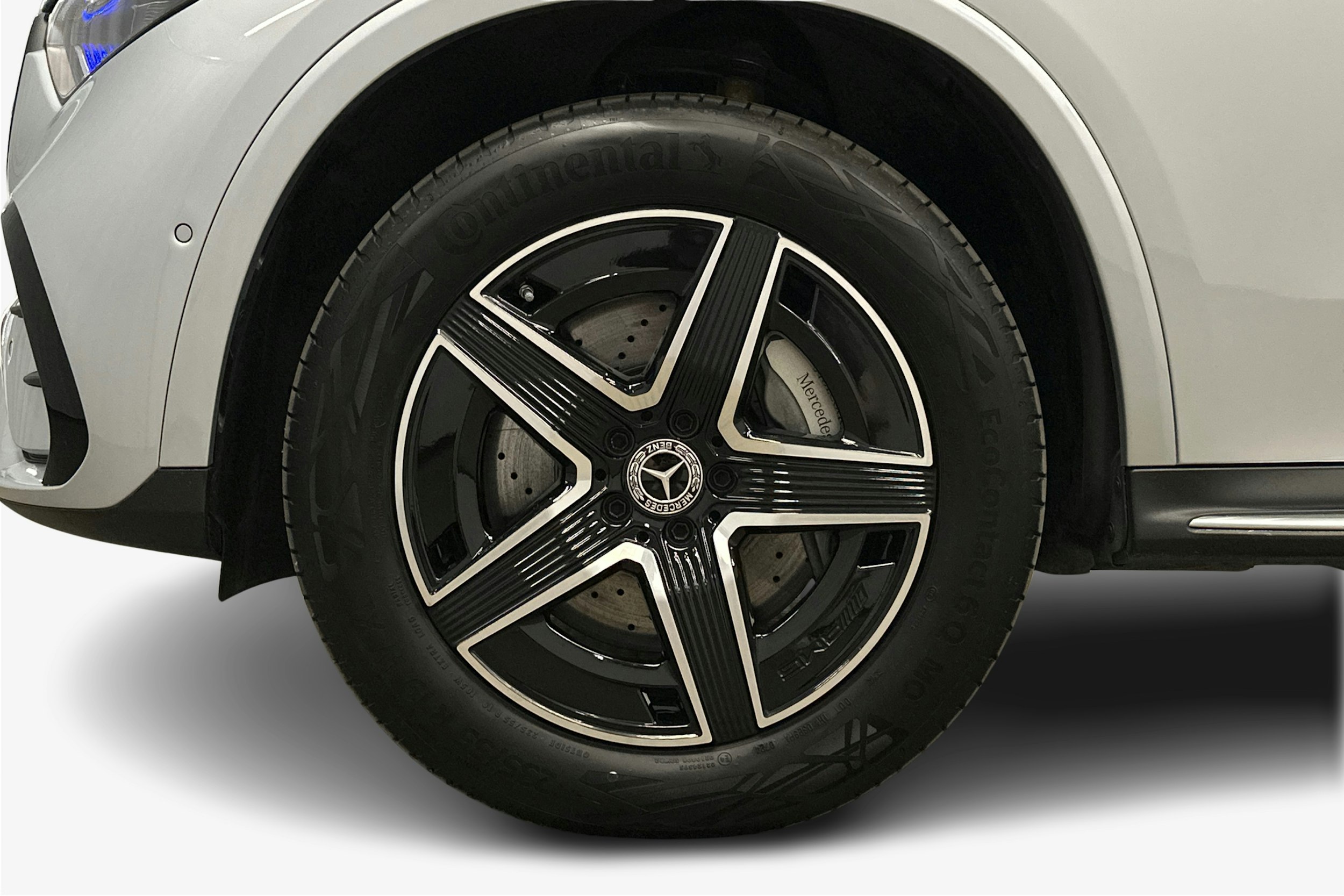 hopea Mercedes-Benz GLC 2024 kuva 11.