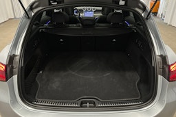 hopea Mercedes-Benz GLC 2024 kuva 14.