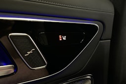 hopea Mercedes-Benz GLC 2024 kuva 18.