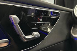 hopea Mercedes-Benz GLC 2024 kuva 20.