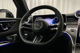hopea Mercedes-Benz GLC 2024 kuva 21.