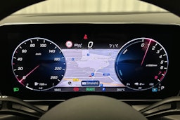 hopea Mercedes-Benz GLC 2024 kuva 25.