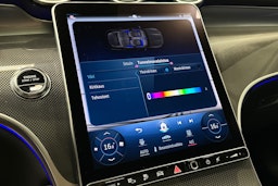 hopea Mercedes-Benz GLC 2024 kuva 28.