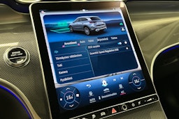 hopea Mercedes-Benz GLC 2024 kuva 32.