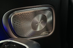 hopea Mercedes-Benz GLC 2024 kuva 35.