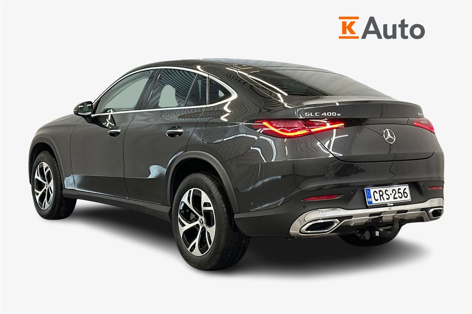 Mercedes-Benz GLC 2024, kuva 2/31