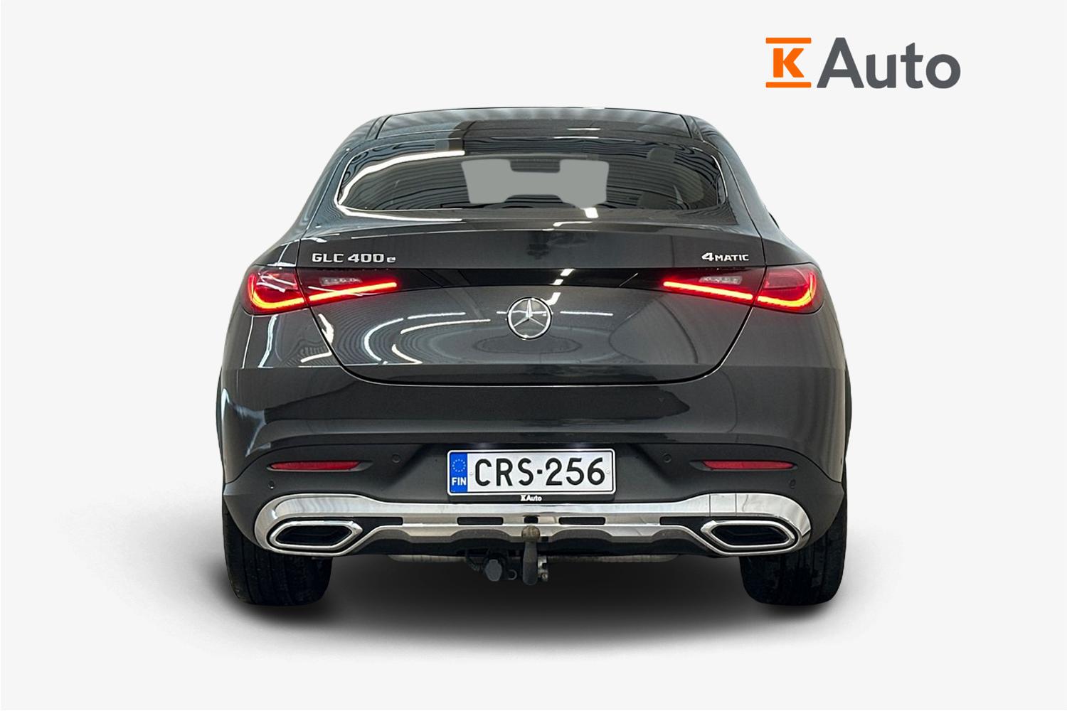 Mercedes-Benz GLC 2024, kuva 3/31