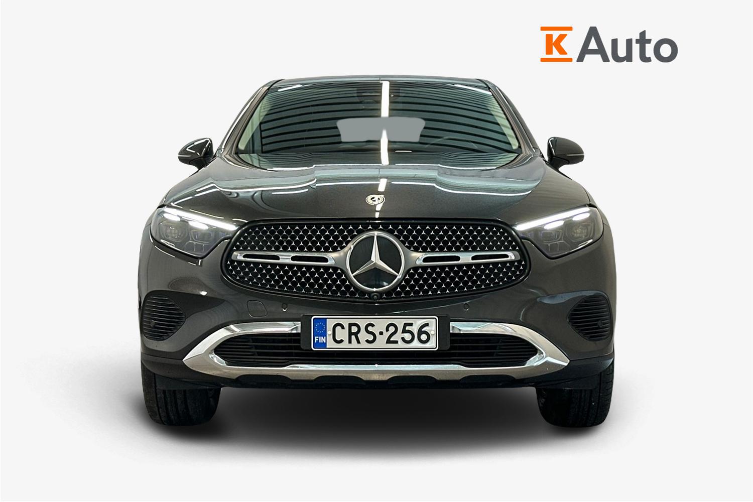 Mercedes-Benz GLC 2024, kuva 4/31