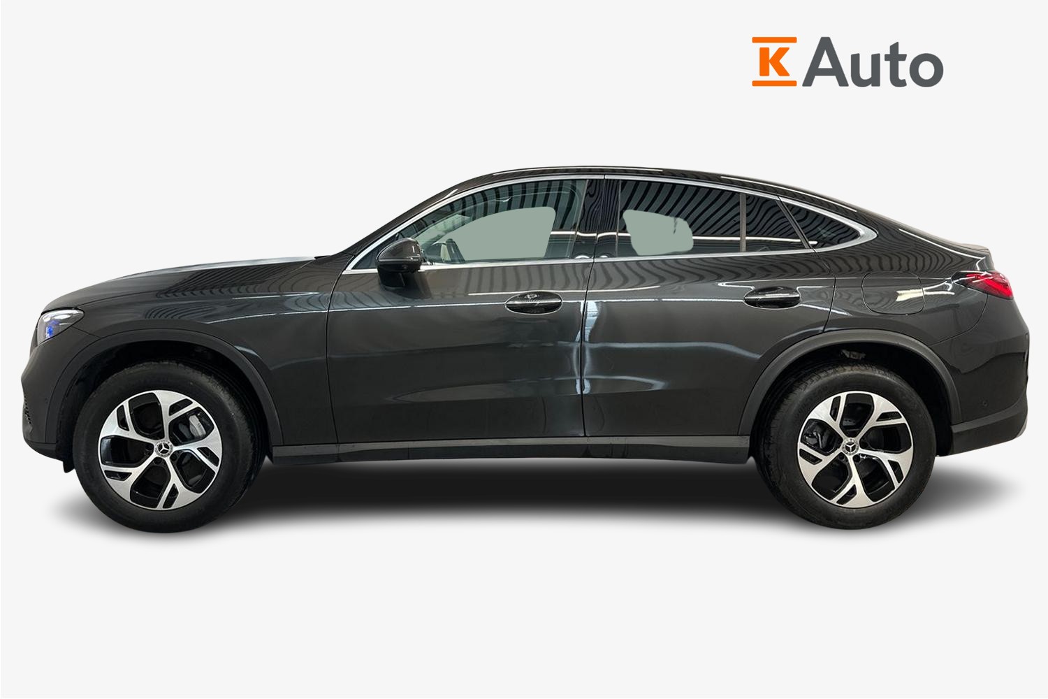 Mercedes-Benz GLC 2024, kuva 5/31